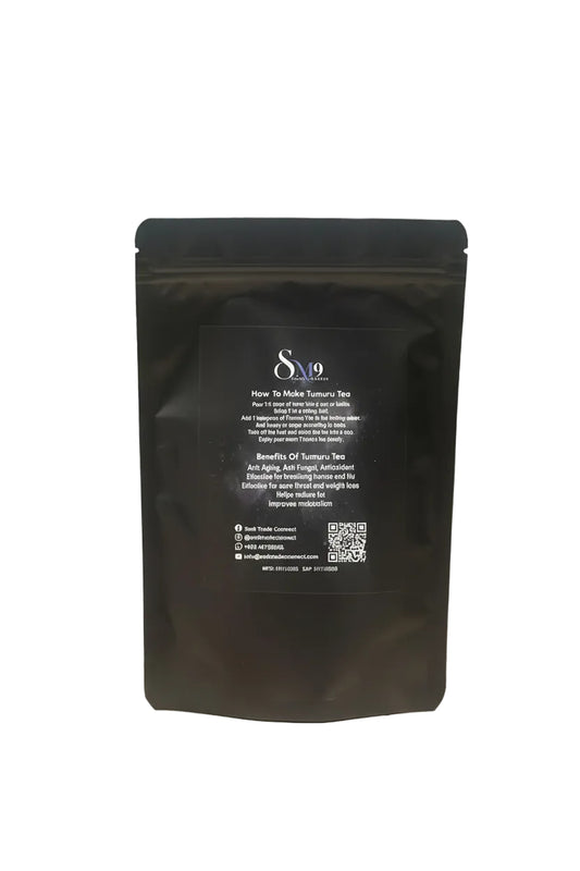 Tumuru Organic Tea 50gm
