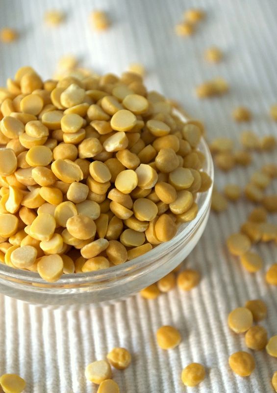 Cholia's Dal Channa 1kg
