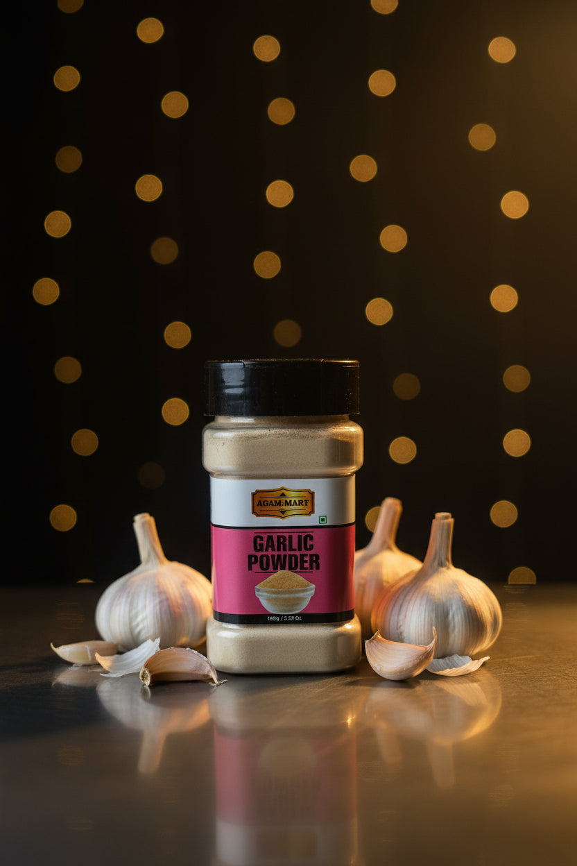 Garlic Powder 100g