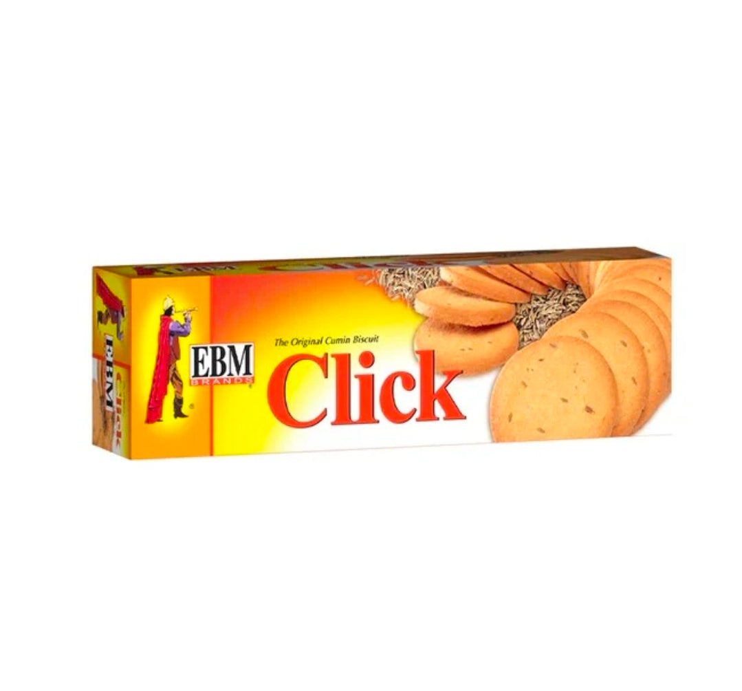 EBM Biscuits&Cookies