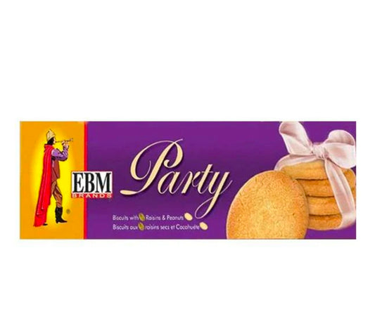 EBM Biscuits&Cookies