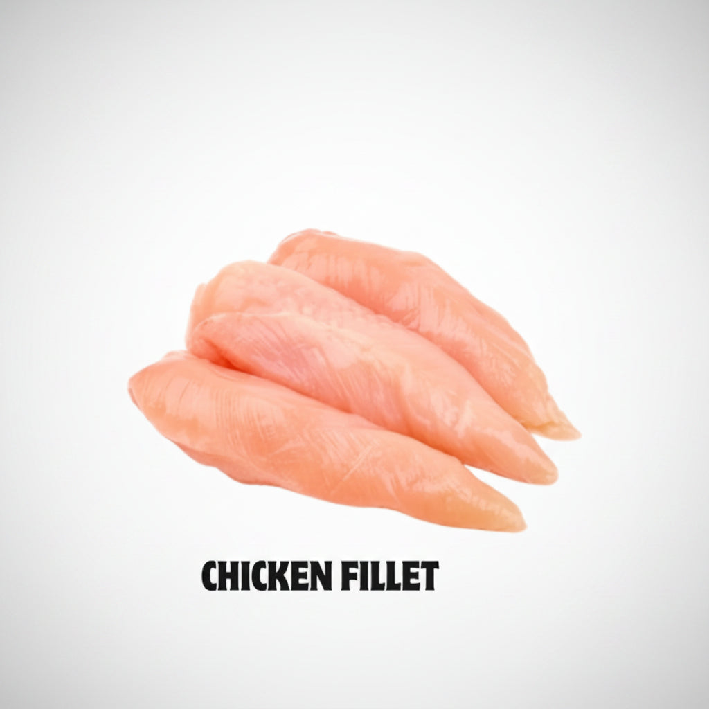Chicken Fillets
