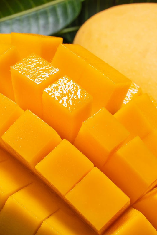 Sindhri Mangoes