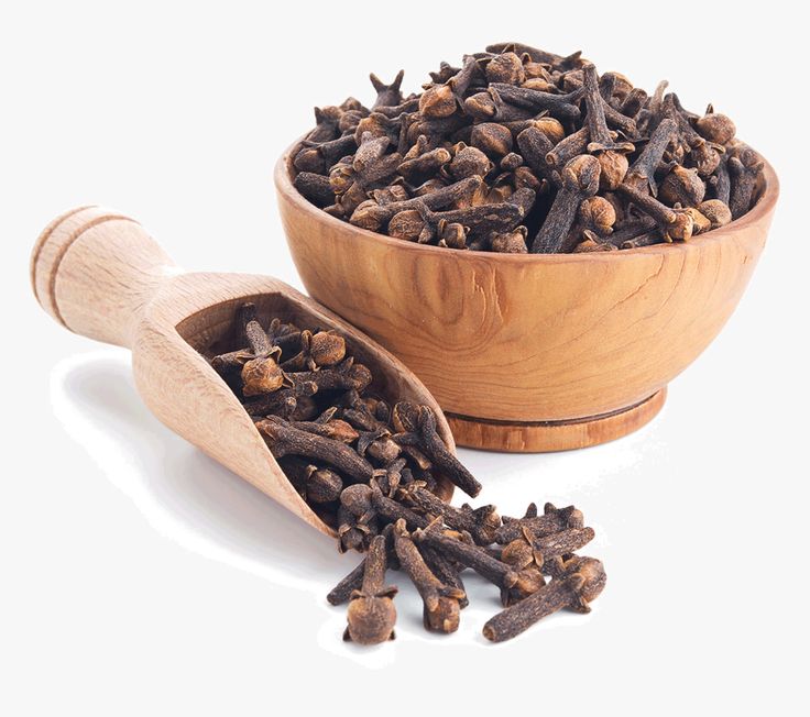 Clove( laung) whole