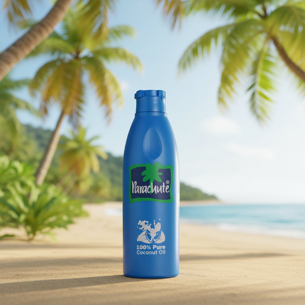Coconut Oil 500ml