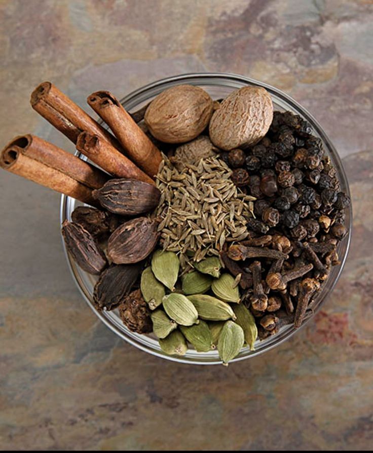 Garam Masala Whole ( Sabat ) 100g