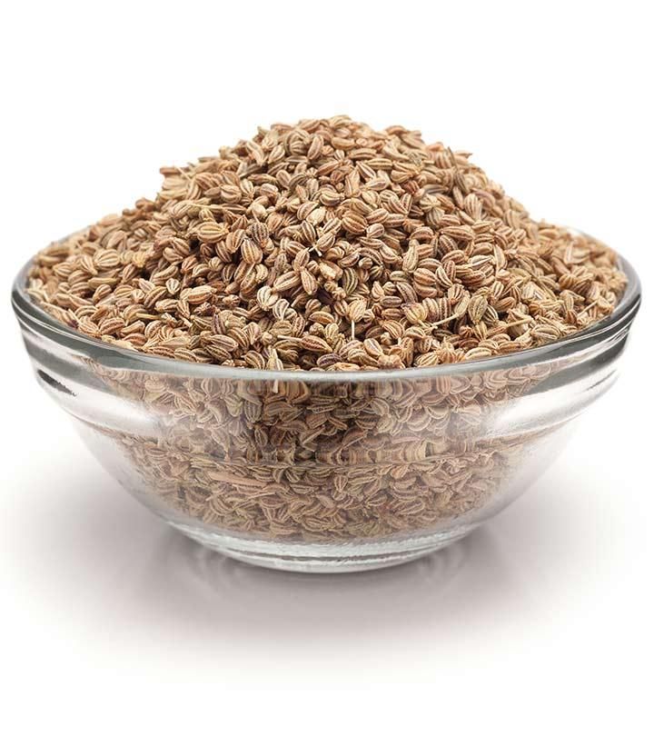 Ajwaein(Carom Seeds) Whole 100g