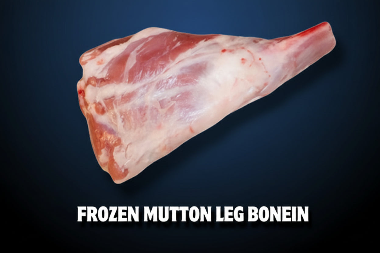 Frozen Mutton Leg/Catty