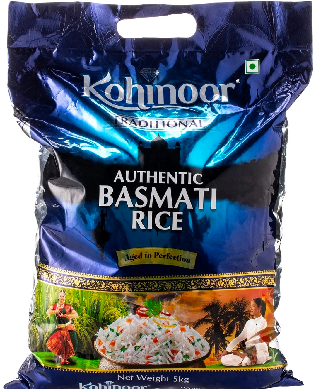 Kohinoor Basmati Rice