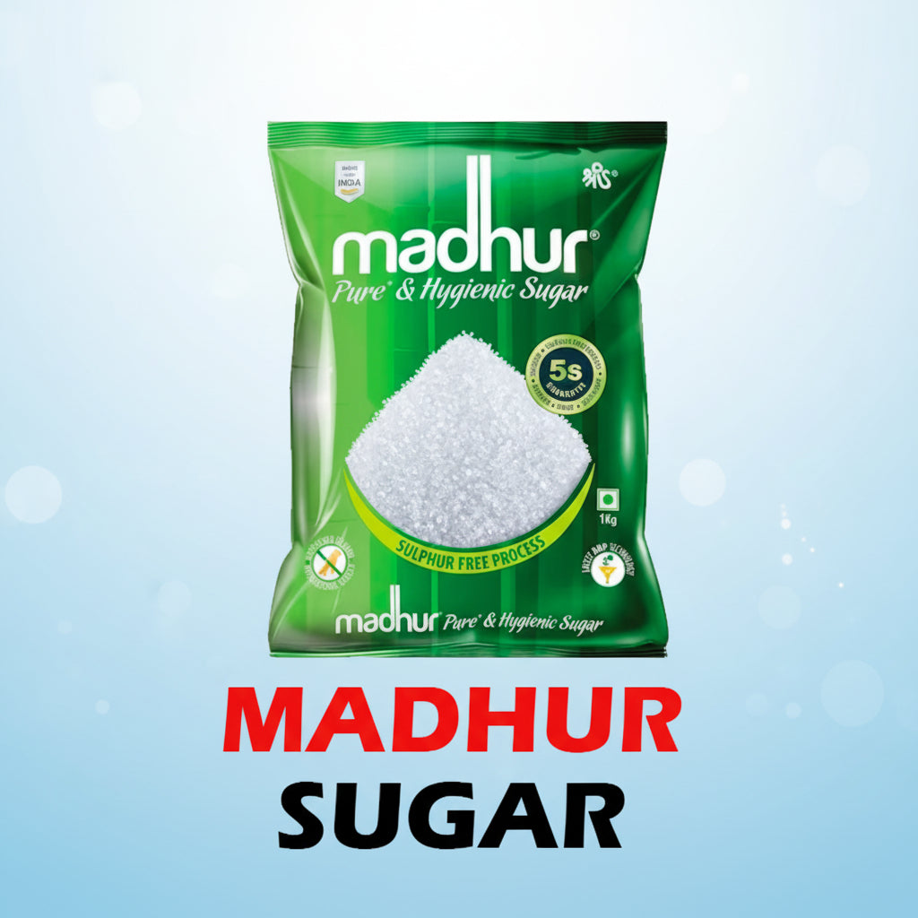 Sugar 1Kg