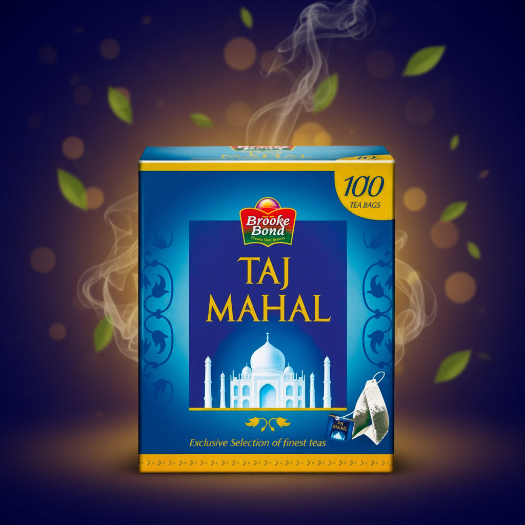 Taj Mahal Tea 250g