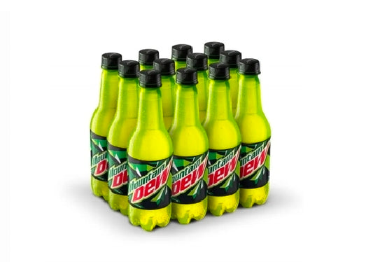 Mountain Dew