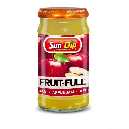 SunDip Fruit Jam 430g
