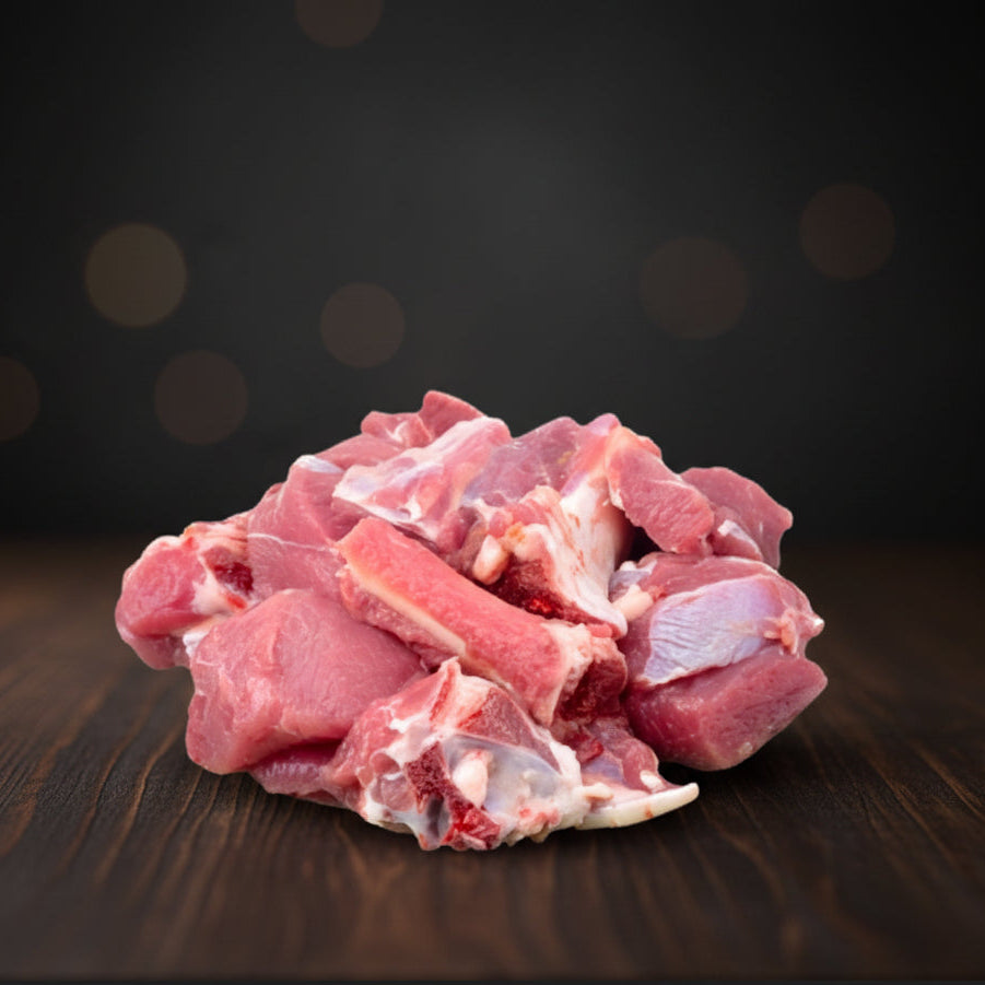 Fresh Mutton/Catty