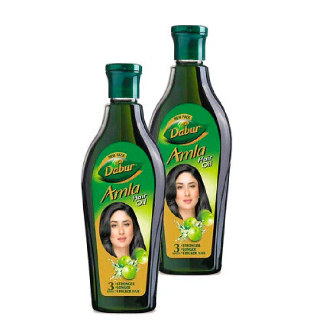 Dabur Amla Hair Oil