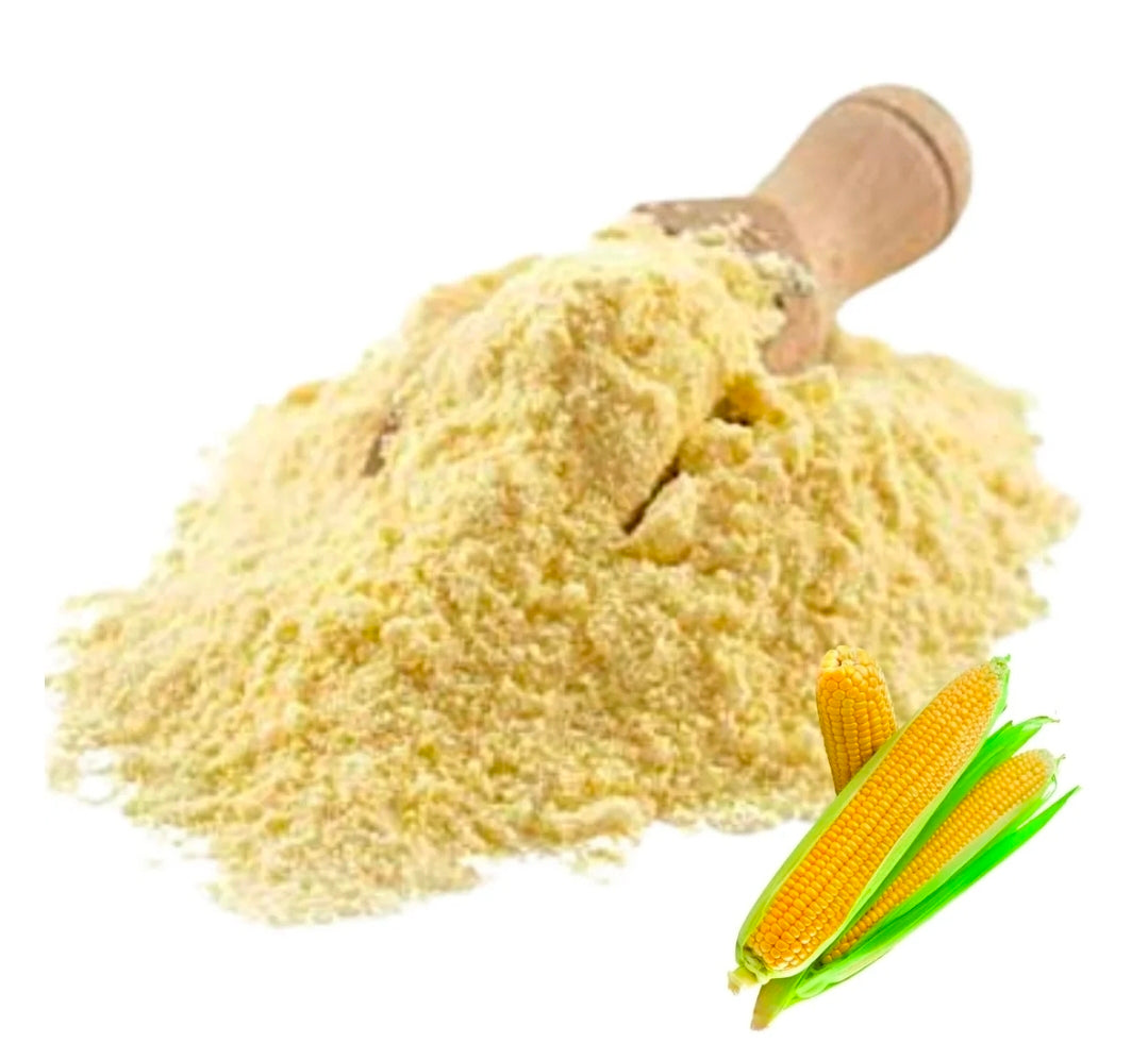 Corn Flour(Makki Atta) 1Kg
