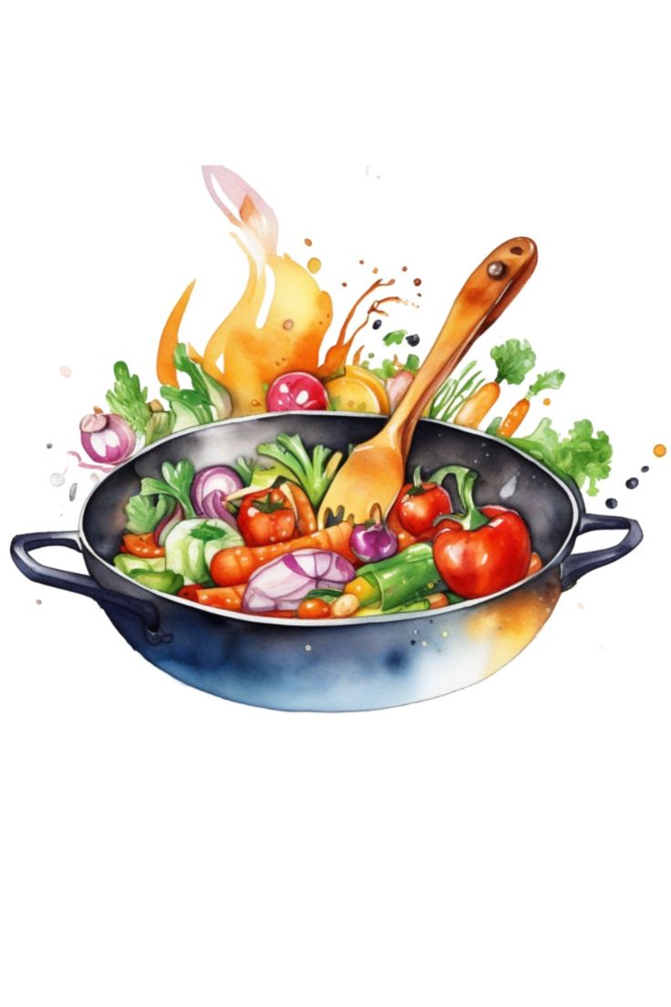 Ready To Cook&Eat