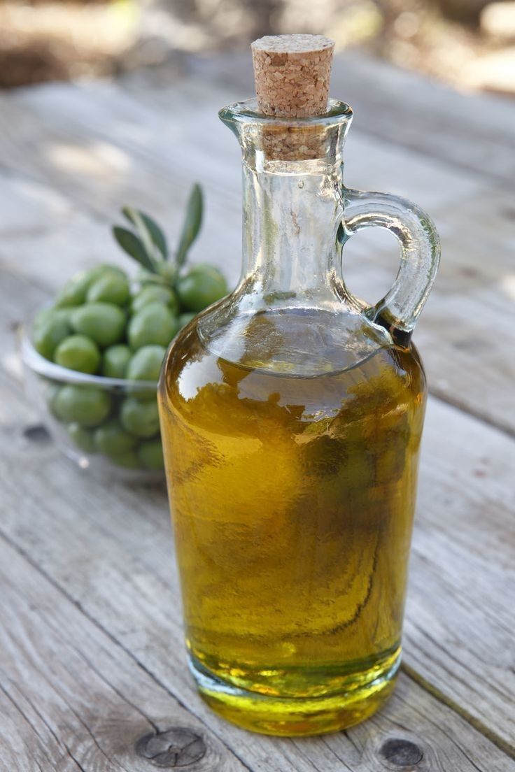 Oil
