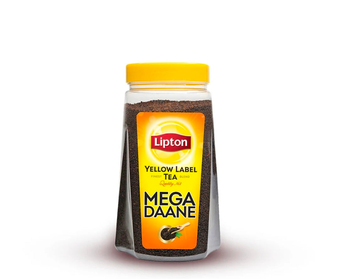 Tea&Coffee