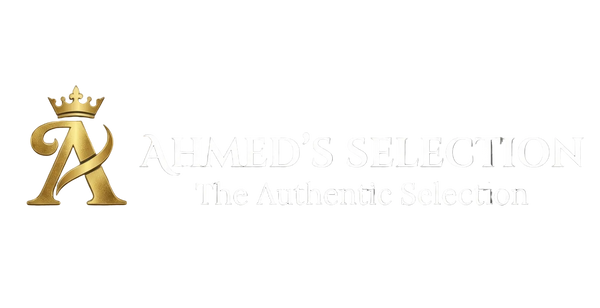 Ahmed's Selection