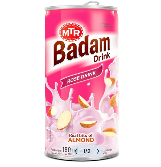 MTR Badam Drink 180ml