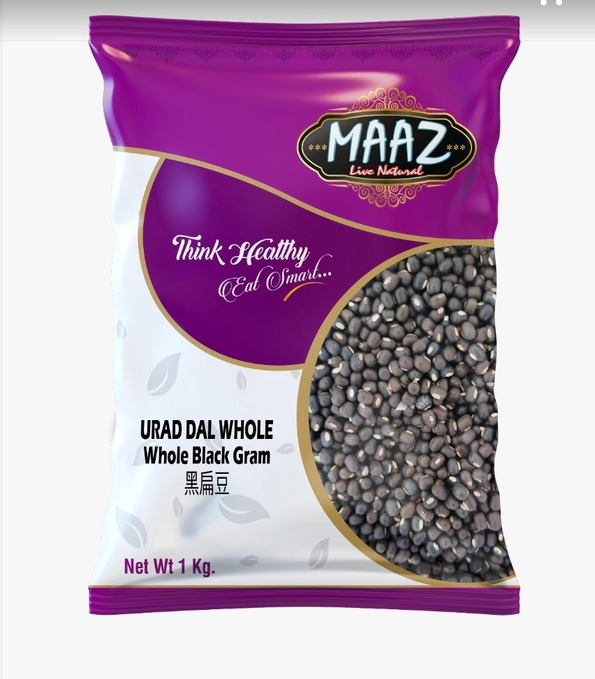 Lentils ( dal ) 1kg pack