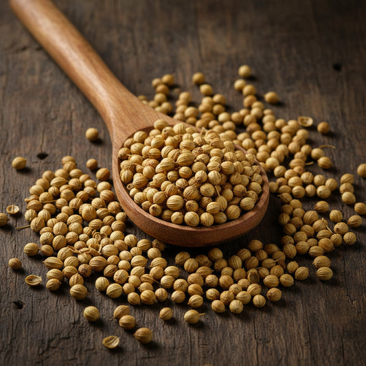 Dhania Coriander Whole 100g