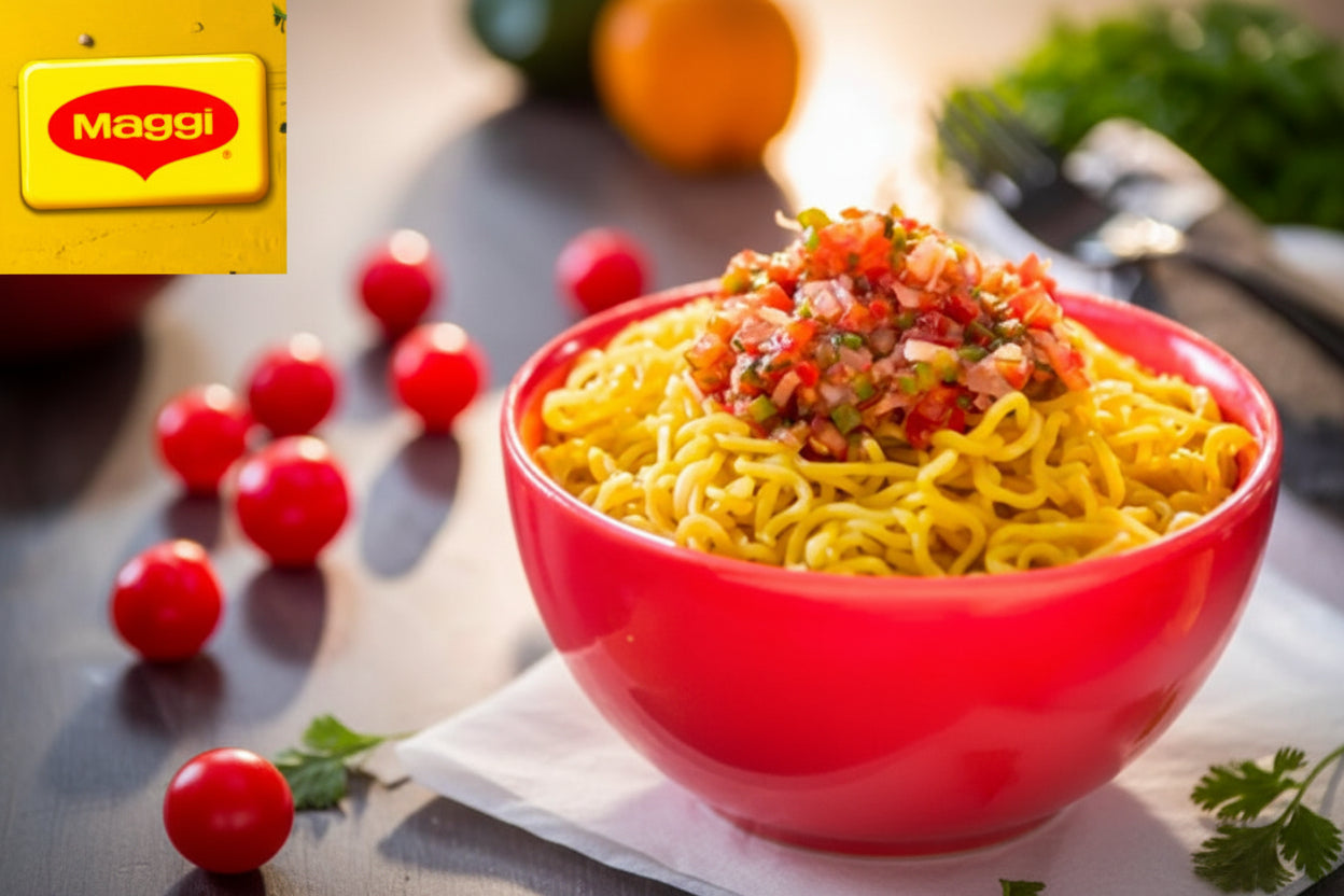 Maggie Masala Noodles 560g