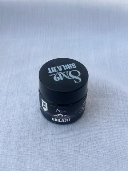 Shilajit Pure Organic 10gm