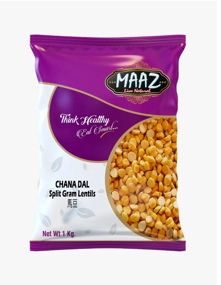 Lentils ( dal ) 1kg pack