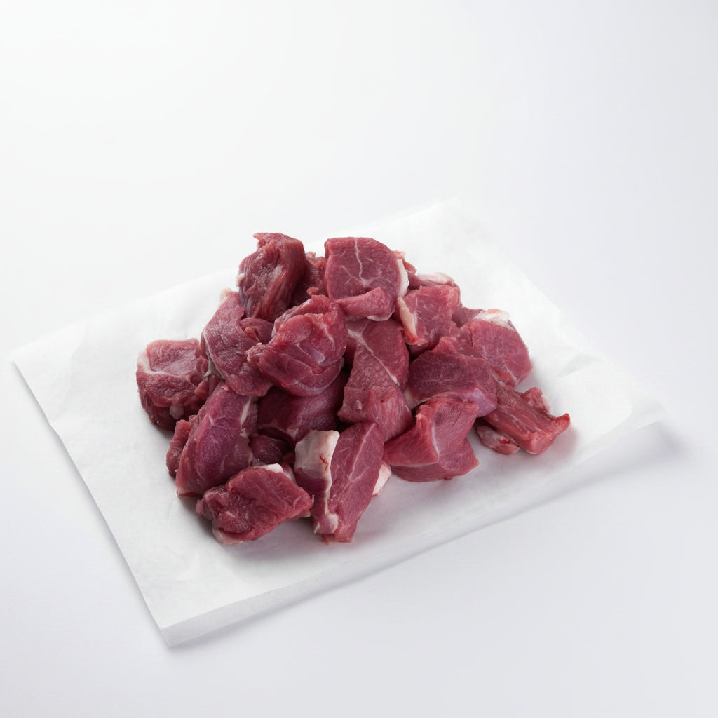 Fresh Beef Boneless/Catty