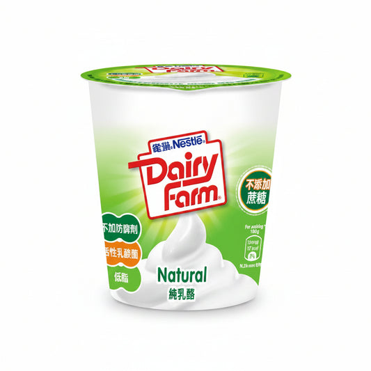 Nestle Dairy Farm Yougart