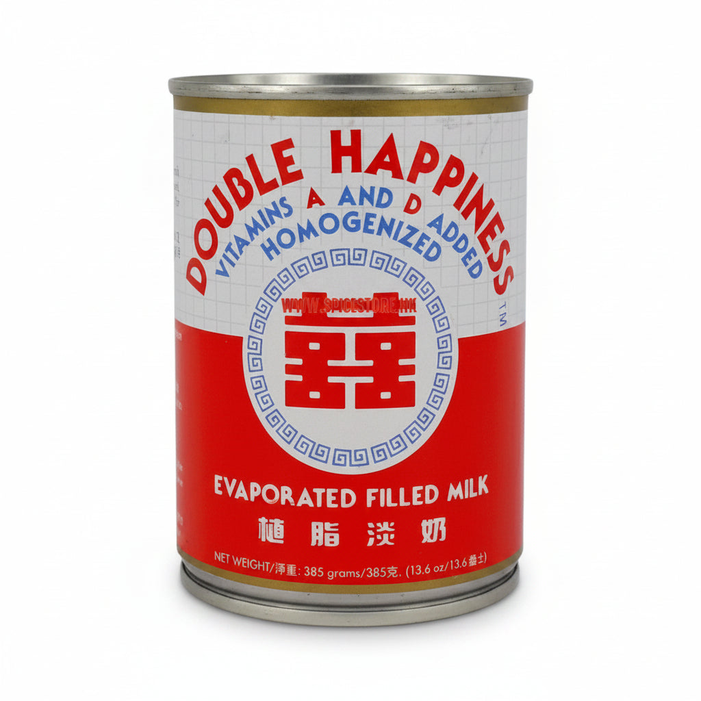 Double Happiness Evaporated 385g