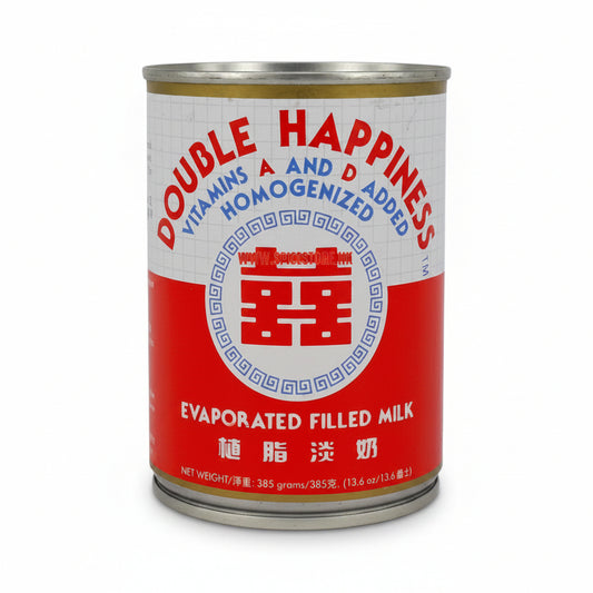 Double Happiness Evaporated 385g