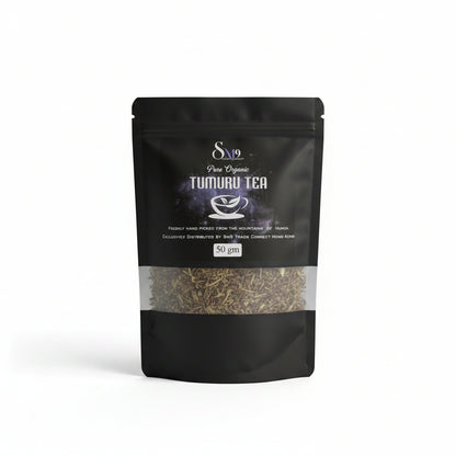 Tumuru Organic Tea 50gm