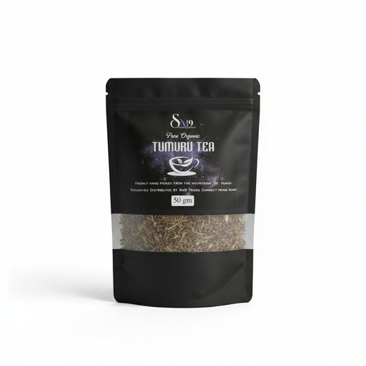 Tumuru Organic Tea 50gm