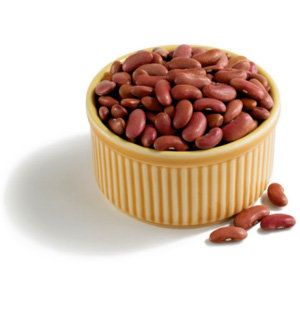 Cholia's Chitra Rajma (Kidney Beans) 1kg