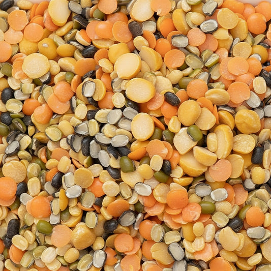Cholia's Mix Daal 1kg