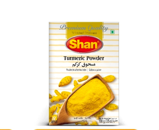 Turmeric Powder 100g