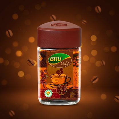 Instant Coffee 100gm