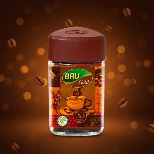 Instant Coffee 100gm