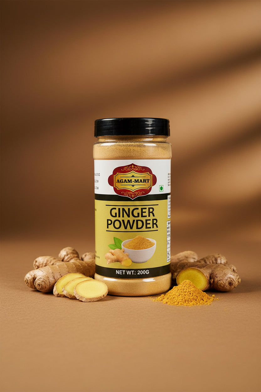 Ginger Powder 200g