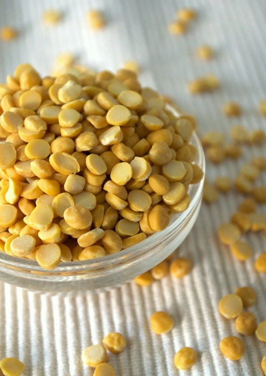 Cholia's Dal Channa 1kg