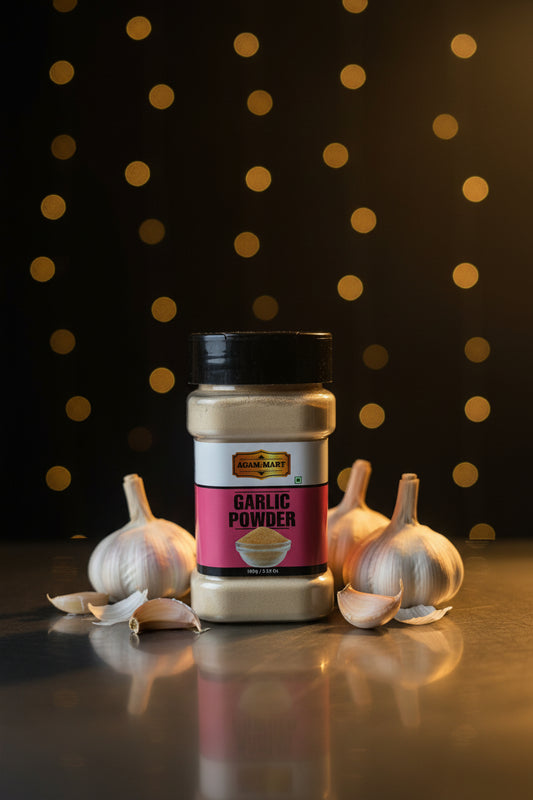 Garlic Powder 100g