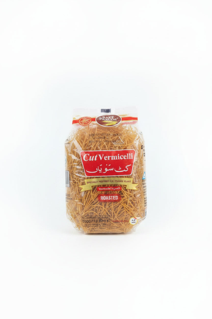 Cut Vermicli