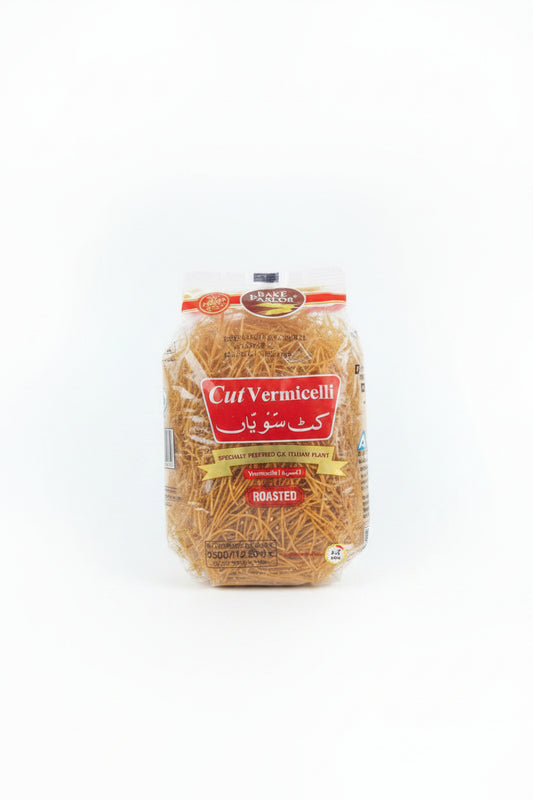 Cut Vermicli