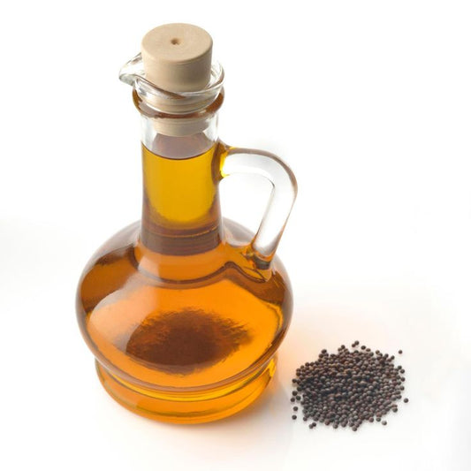Mustard Oil 500ml