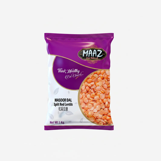Lentils ( dal ) 1kg pack