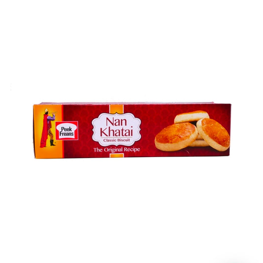 Peak Freans Bicuits