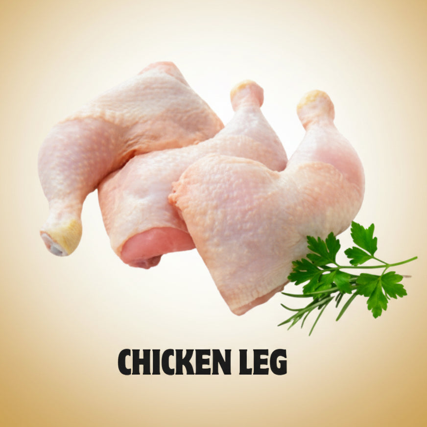 Frozen Chicken Legs/Catty